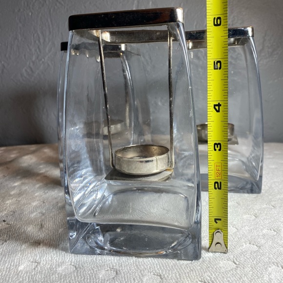 Three Clear Square - Picture 11 of 14